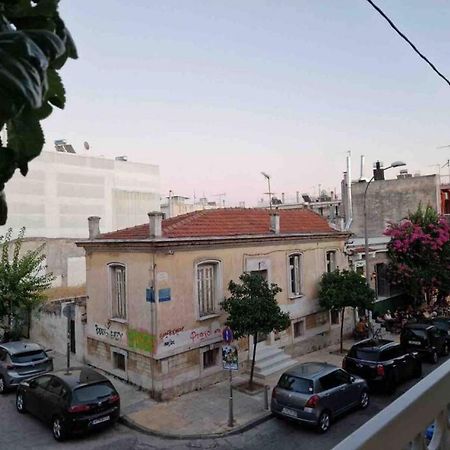 Comfortable Living In Athens 2Br Apartment מראה חיצוני תמונה