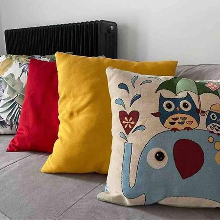 Comfortable Living In Athens 2Br Apartment מראה חיצוני תמונה
