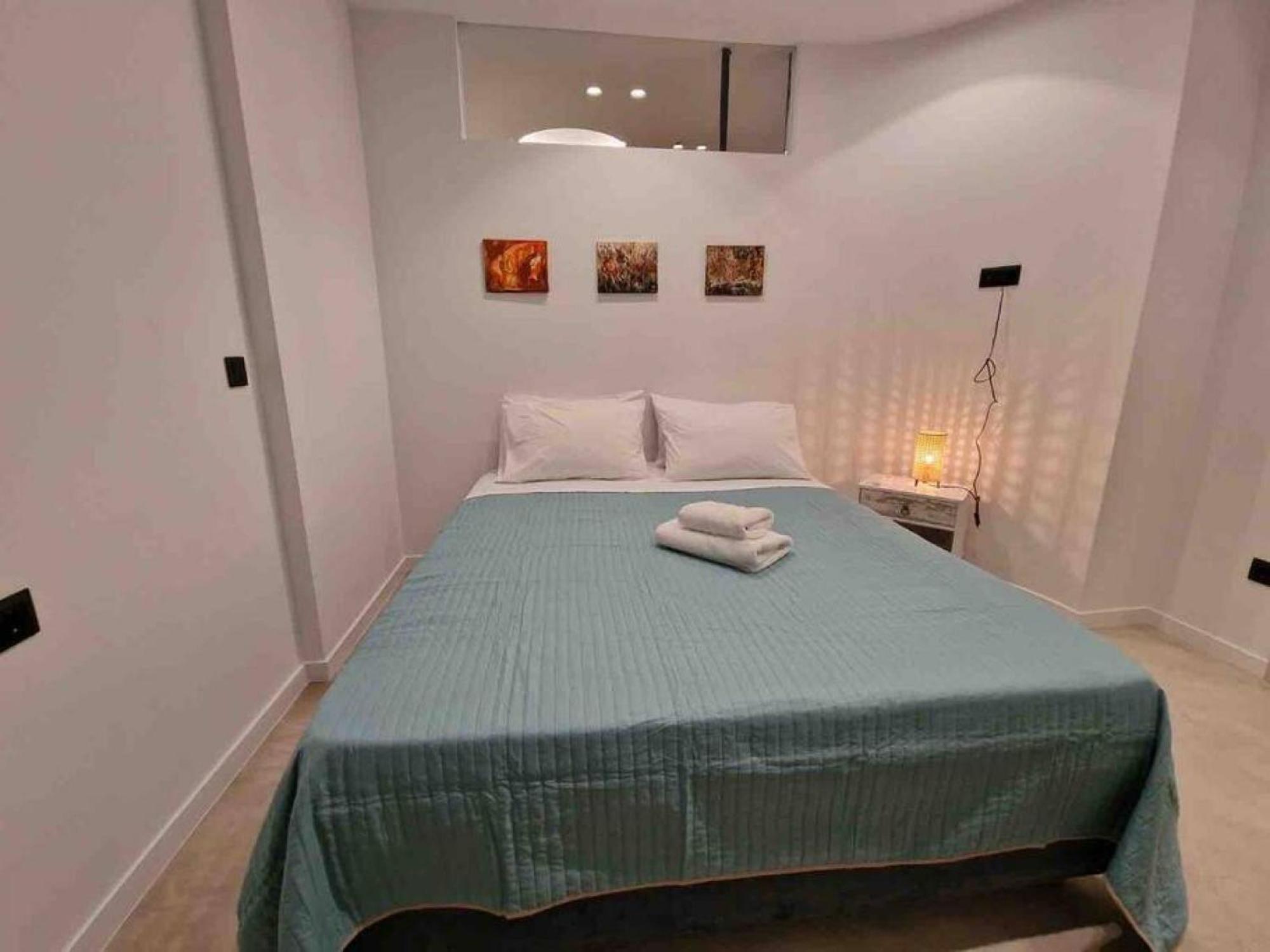 Comfortable Living In Athens 2Br Apartment מראה חיצוני תמונה