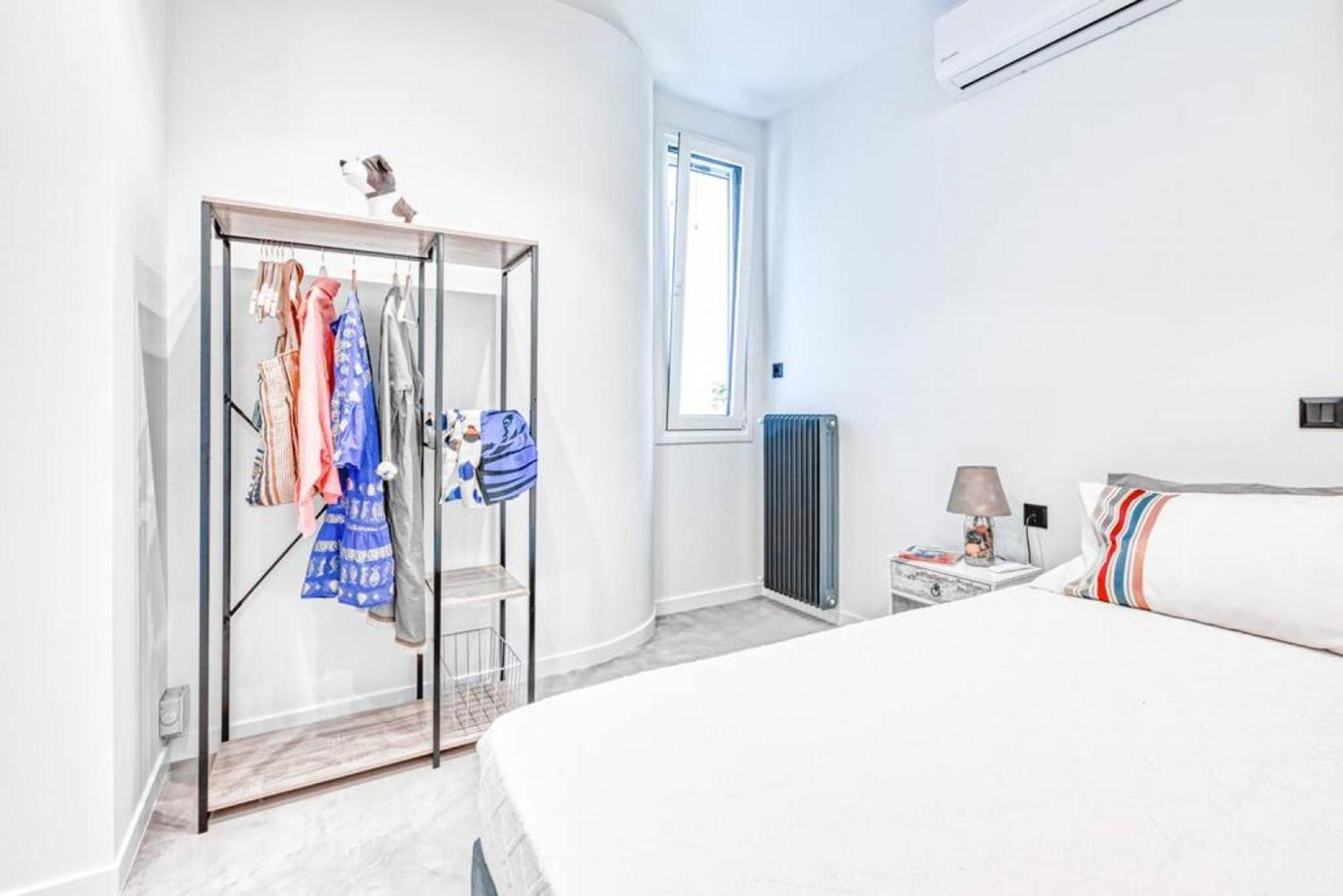 Comfortable Living In Athens 2Br Apartment מראה חיצוני תמונה