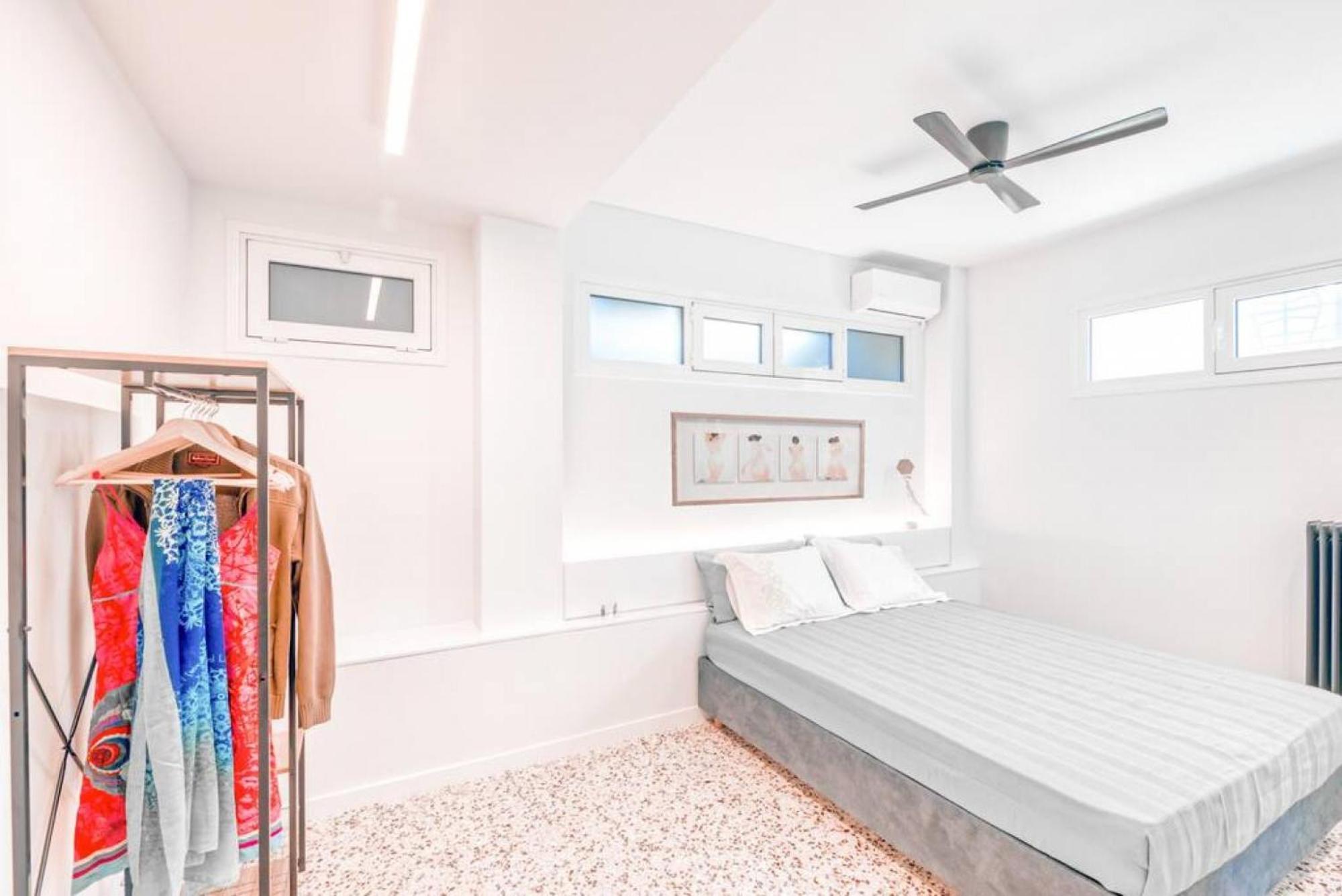 Comfortable Living In Athens 2Br Apartment מראה חיצוני תמונה