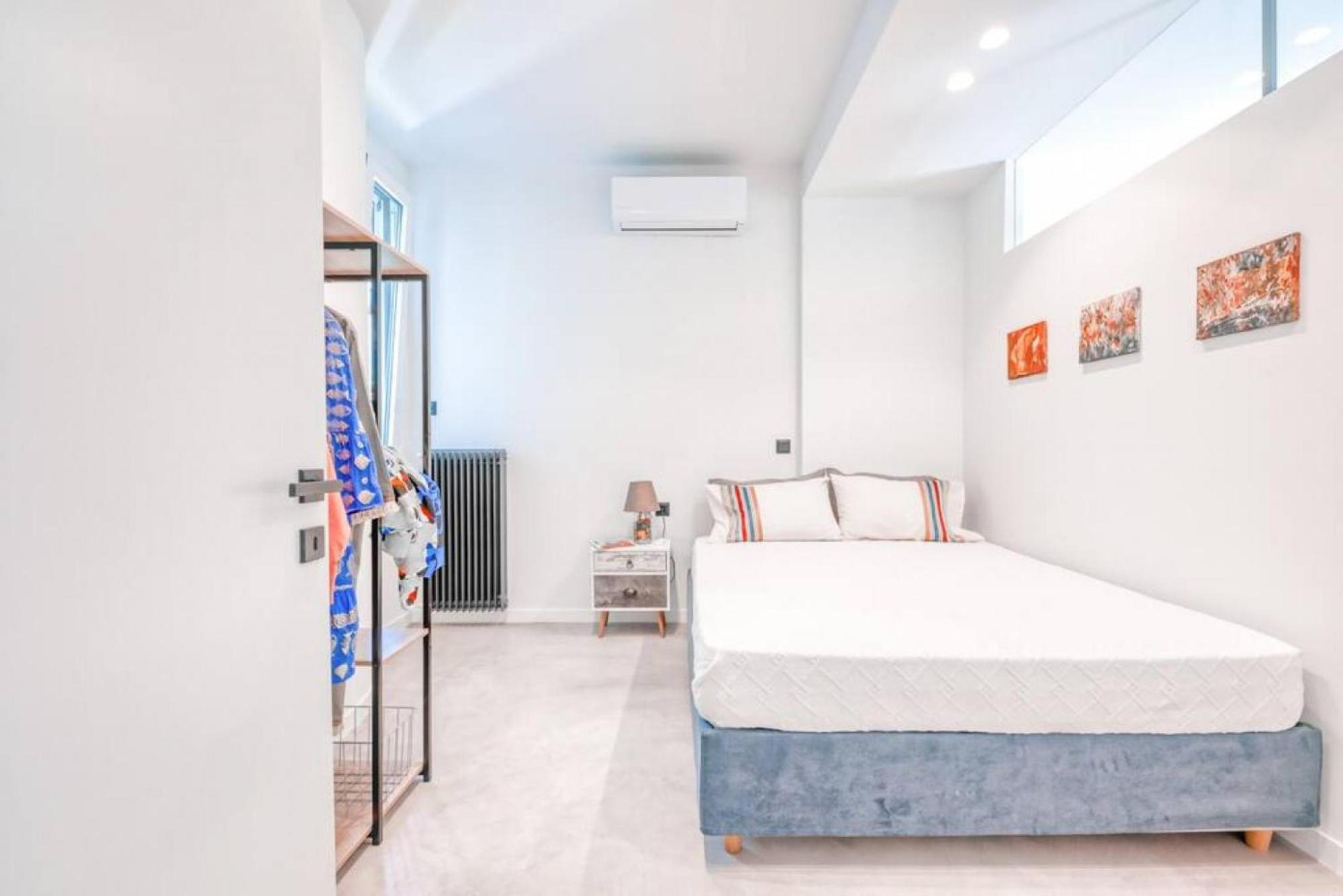 Comfortable Living In Athens 2Br Apartment מראה חיצוני תמונה